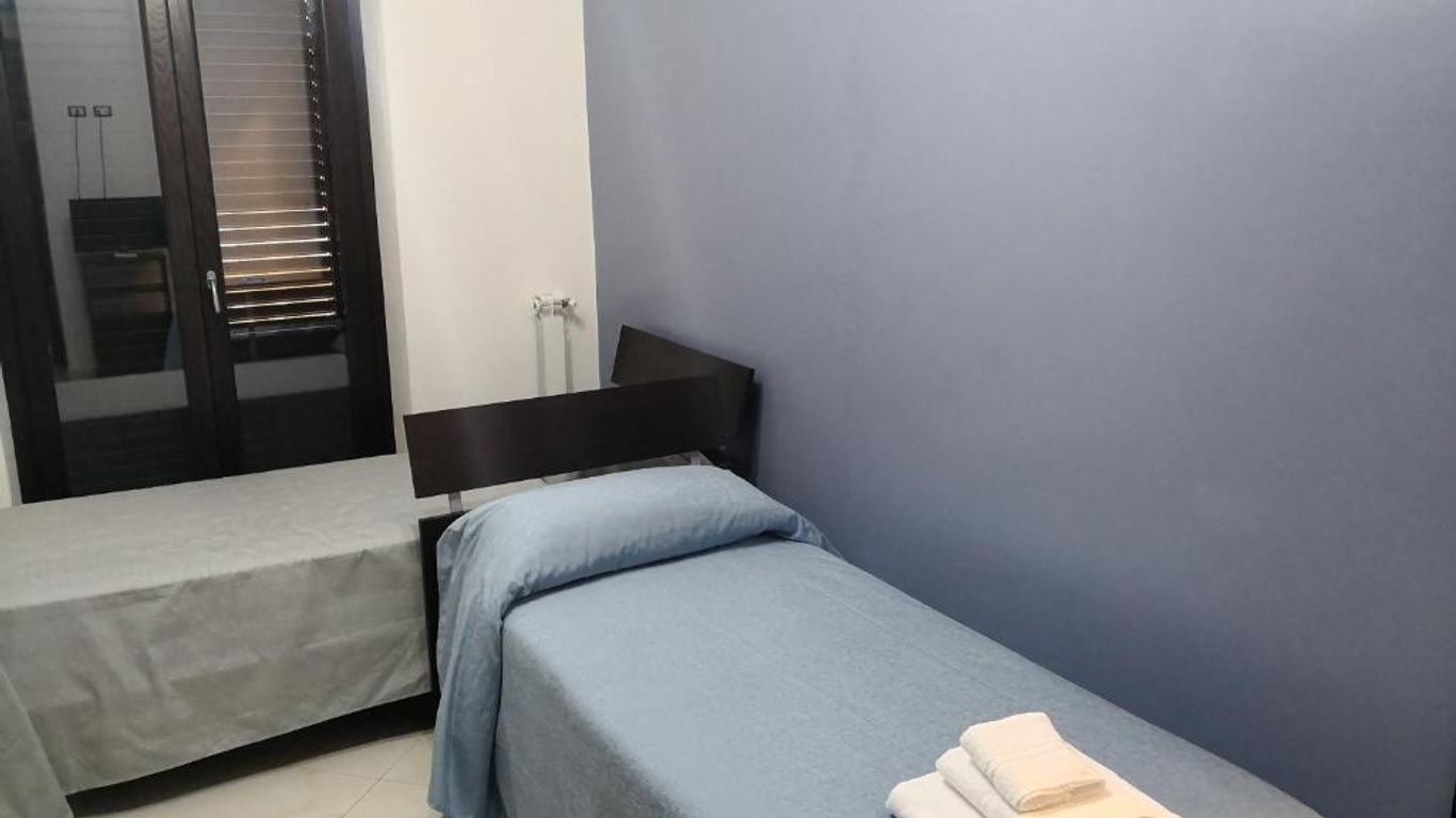 B&b La Casa DI Giorgia DI Pellicano' Francesca