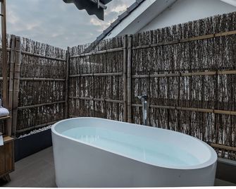 Hangzhou West Lake Yueshang Yunshe Boutique Homestay - Hangzhou