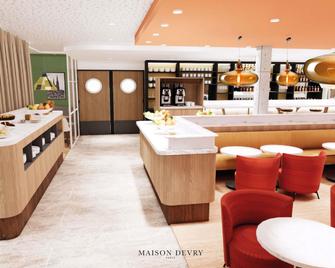 Mercure Chartres Est - Chartres - Bina