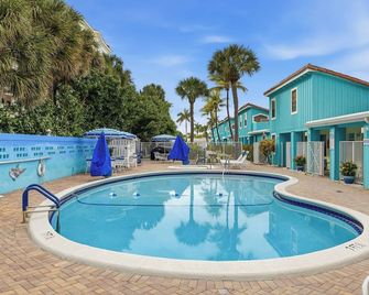 Sand Dune Shores - Palm Beach Shores - Pool