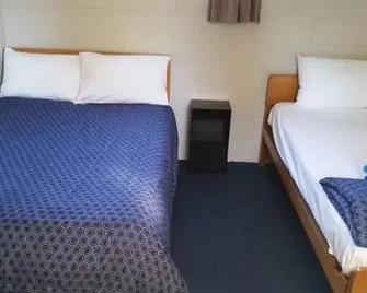 Mackenzie - Fairlie - Bedroom