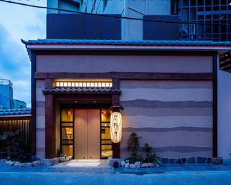 Onyado Nono Asakusa Natural Hot Spring - Tokyo - Building