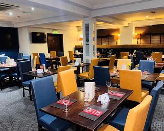 Blanco's Hotel - Port Talbot - Restaurant
