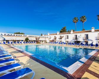 Globales Cortijo Blanco - Marbella - Pool