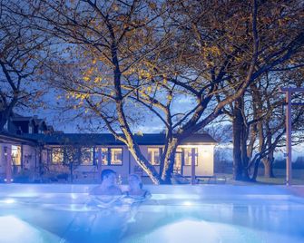 Hotell Mossbylund - Skivarp