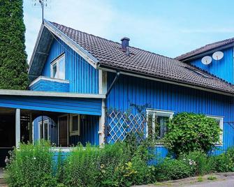 6 Person Holiday Home In Mariestad-By Traum - Mariestad - Building