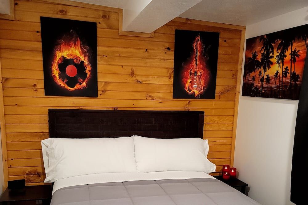 Hideaway 10 Traverse City Sleeping Bear Dunes