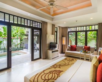 Melati Beach Resort & Spa - Ko Samui