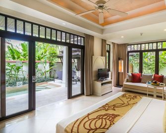 Melati Beach Resort & Spa - Ko Samui