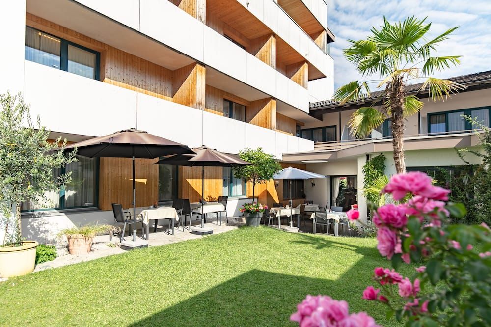 Sonne 1806 - Hotel am Campus Dornbirn