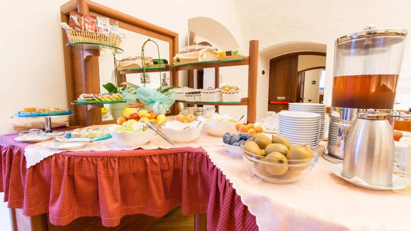 Grand Hotel Entourage - Palazzo Strassoldo