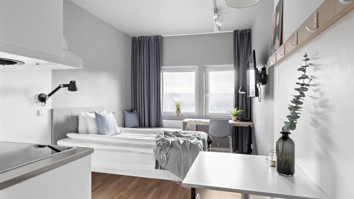 Forenom Hotel Kista