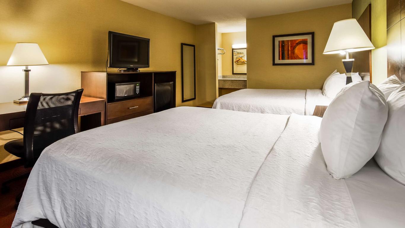 Best Western Northgate Inn
