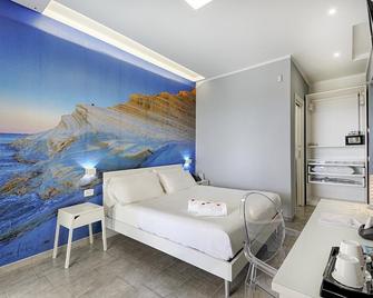 Doric Eco Boutique Resort & Spa - Sicily - Agrigento - Camera da letto