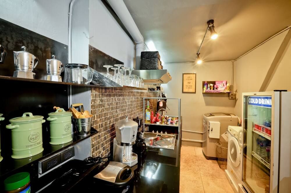 Bangkok Bed And Bike