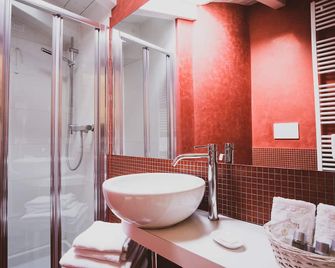 Casa Fola - City Centre Rooms - Verona