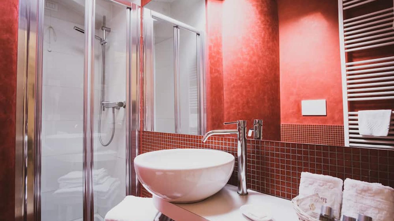 Casa Fola - City Centre Rooms