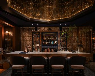 Waldorf Astoria Xiamen - Xiamen - Bar