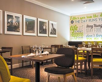 Holiday Inn Walsall M6, Jct.10 - Уолсолл - Ресторан