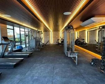 Porto Alto Resort - Porto de Galinhas - Gym