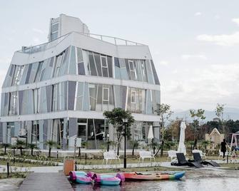 Star Deco Resort - Yilan City - Bâtiment
