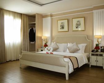 Golden Prince Hotel & Suites - Ciudad de Cebú - Habitación