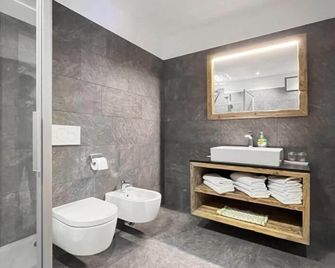 Hotel Pichlerhof - San Lorenzo di Sebato/St. Lorenzen
