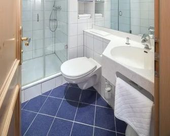 Eschenhof - Kirchheim bei München