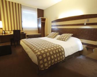 Campanile Montpellier Ouest - Montpellier - Chambre