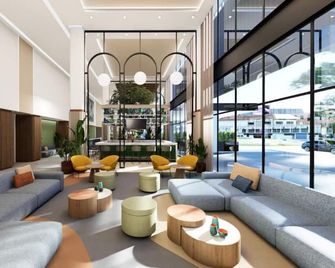 Hilton Garden Inn Uruapan - Uruapan del Progreso