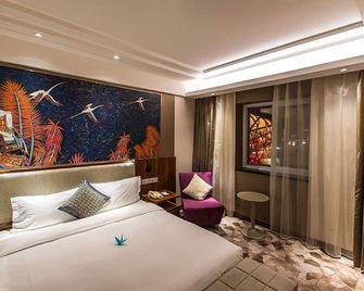 Grand Skylight Catic Hotel Beijing - Beijing