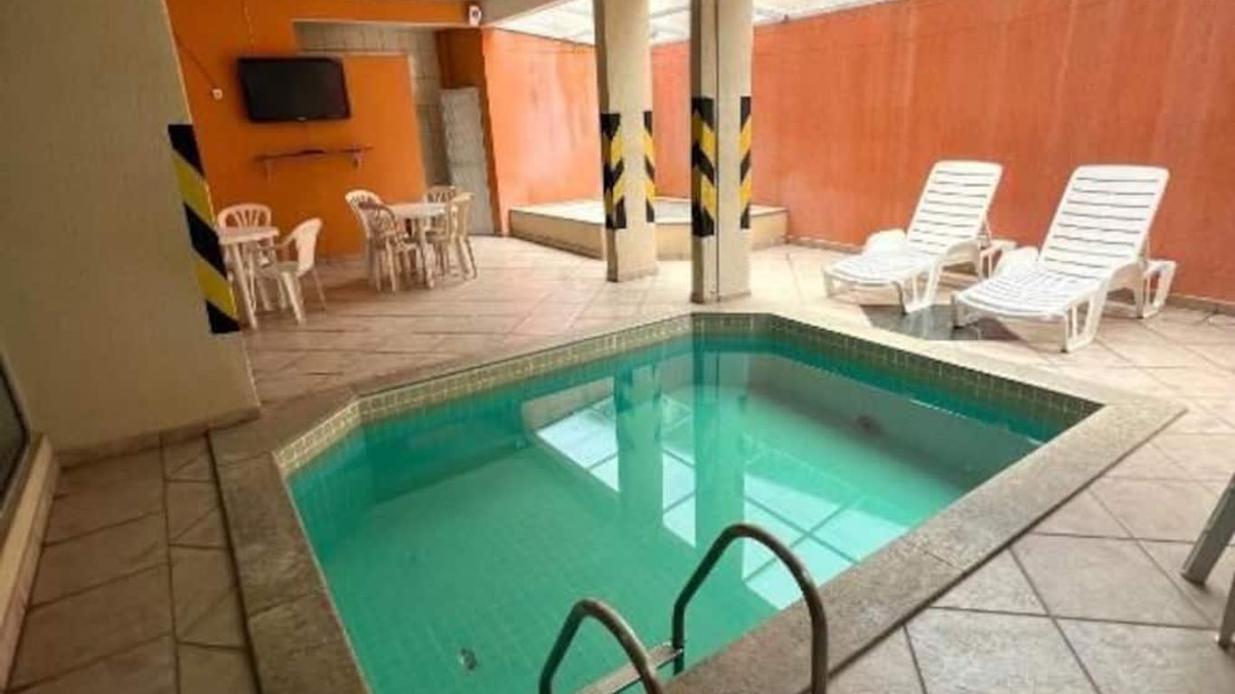 ثيرماس دا مانتيكيرا بوسوس دي كالداس