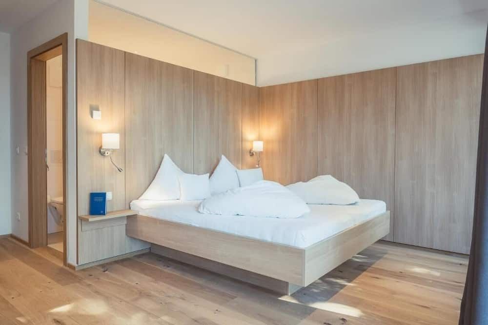 Hotel Kendler - Sankt Gilgen - Quarto