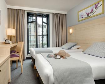 Hotel Padoue - Lourdes - Quarto