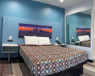 La Casa Motel, Los Angeles - Burbank Airport - Los Ángeles