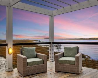 Regatta Inn - Adults Only - Charleston - Ban công