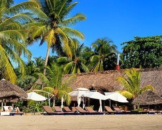 Nosy Be Hotel & Spa - Nosy Be - Beach