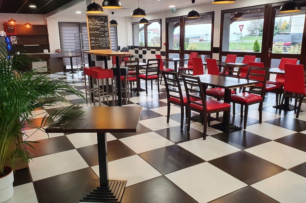 كرياد مونليسو - سانت فيكتور