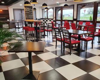 Kyriad Montluçon - Saint Victor - Saint-Victor - Restaurant