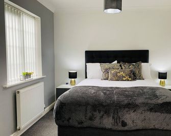 Fishermans House - Grimsby - Habitación