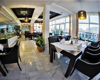 Hotel Slavonija - Vinkovci - Restaurante