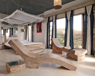 The Majlis Hotel - Lamu
