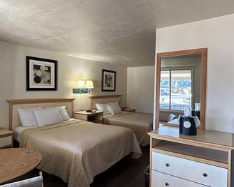 Economy Inn - Reedsport