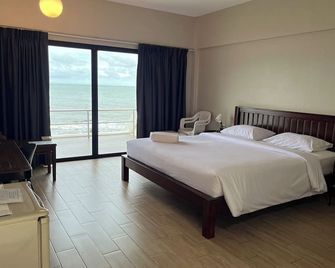 Wangkaew Resort - Muang Klaeng - Bedroom