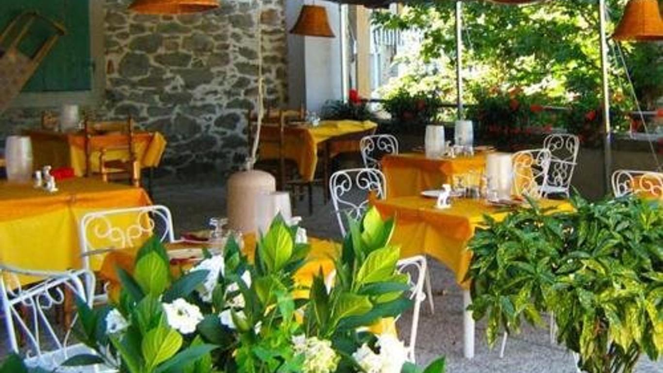 Hotel Ristorante Regina