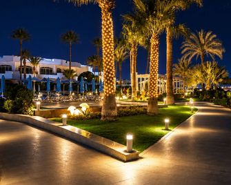 Naama Bay Hotel & Resort - Sharm el-Sheij