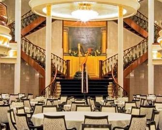 Venice Residence Tower Allesandro - Taguig - Restaurant