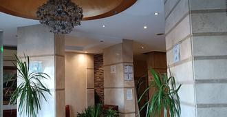Susanna Hotel Luxor - Luksor - Lobby