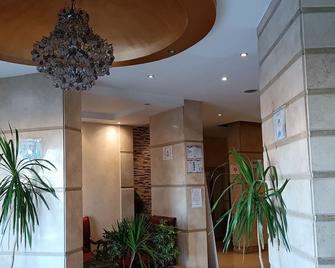 فندق سوسانا - الأقصر - ردهة