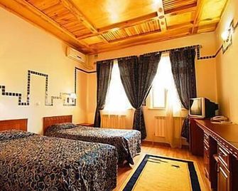 Malika Prime Hotel - Samarkand